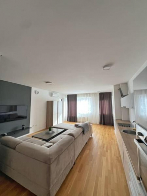 Flat in Sarajevo with a Garage